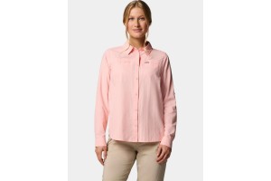 Columbia Silver Ridge 3.0 női túraing - pink sand