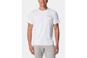 Columbia Summit Valley SS Crew férfi póló