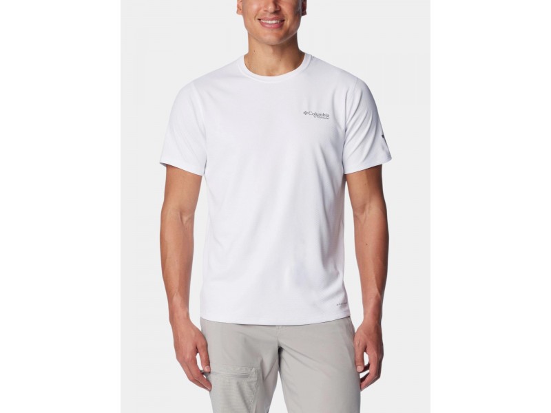 Columbia Summit Valley SS Crew férfi póló