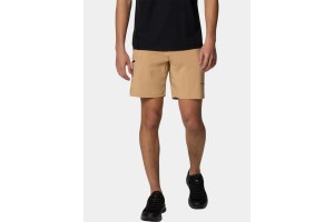 Columbia Triple Canyon Short II D - férfi túrashort (262-canoe)