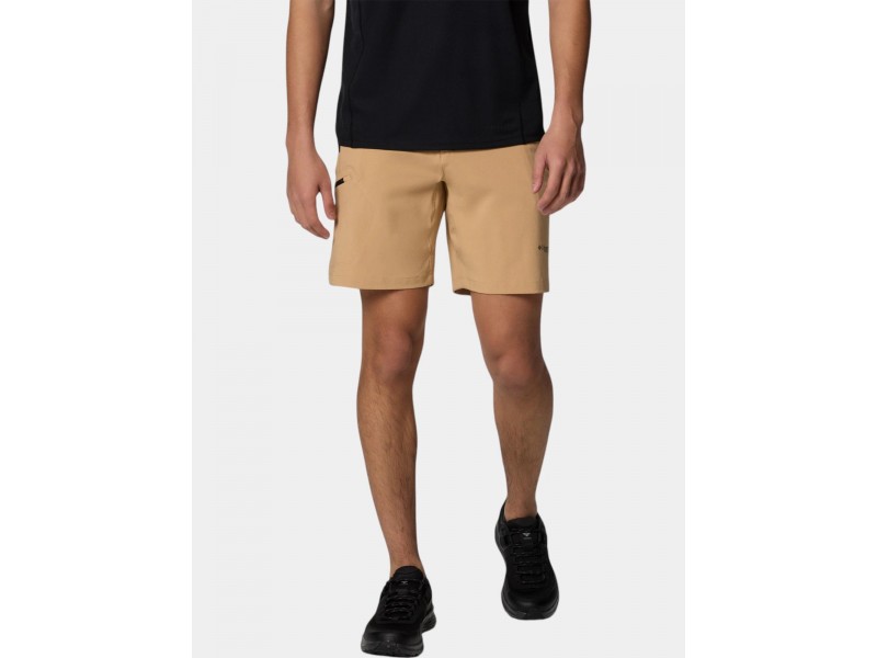 Columbia Triple Canyon Short II D - férfi túrashort (262-canoe)