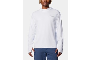 Columbia Summit Valley Hoodie D – férfi kapucnis pulóver