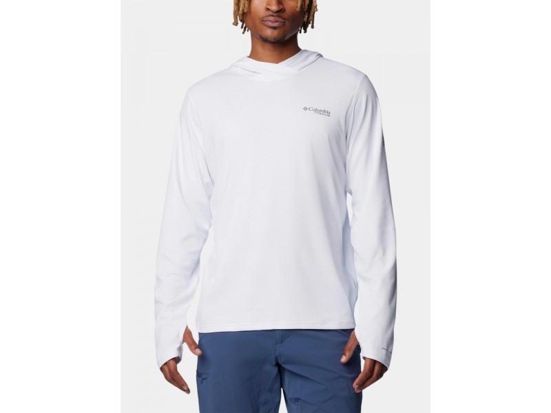 Columbia Summit Valley Hoodie D – férfi kapucnis pulóver