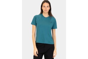Columbia Summit Valley női rövid ujjú - River Blue