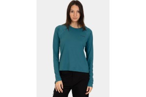 Columbia Summit Valley női hosszú ujjú technikai póló