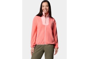 Columbia Sequoia Grove női polár - Alpenglow 685