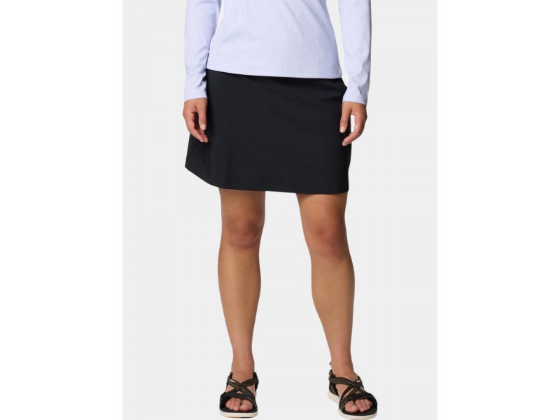 Columbia All Seasons Skort D női skort - fekete
