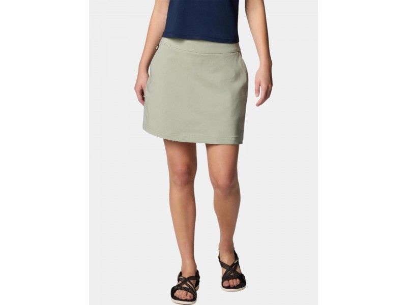 Columbia All Seasons Skort női - 348 Safari