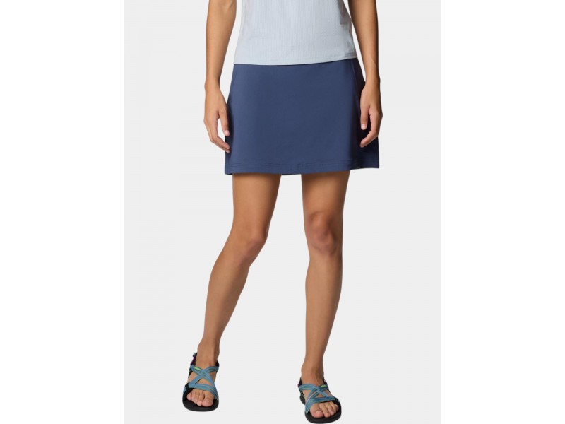 Columbia All Seasons Skort D – női túraszoknya (466 Nocturnal)
