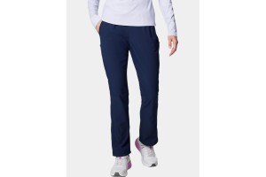 Columbia Leslie Falls Pull-On Pant - Collegiate Navy