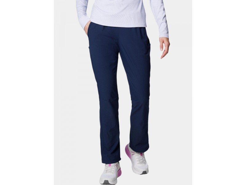 Columbia Leslie Falls Pull-On Pant - Collegiate Navy