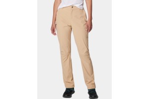 Columbia Summit Valley Pant II D - 262 canoe