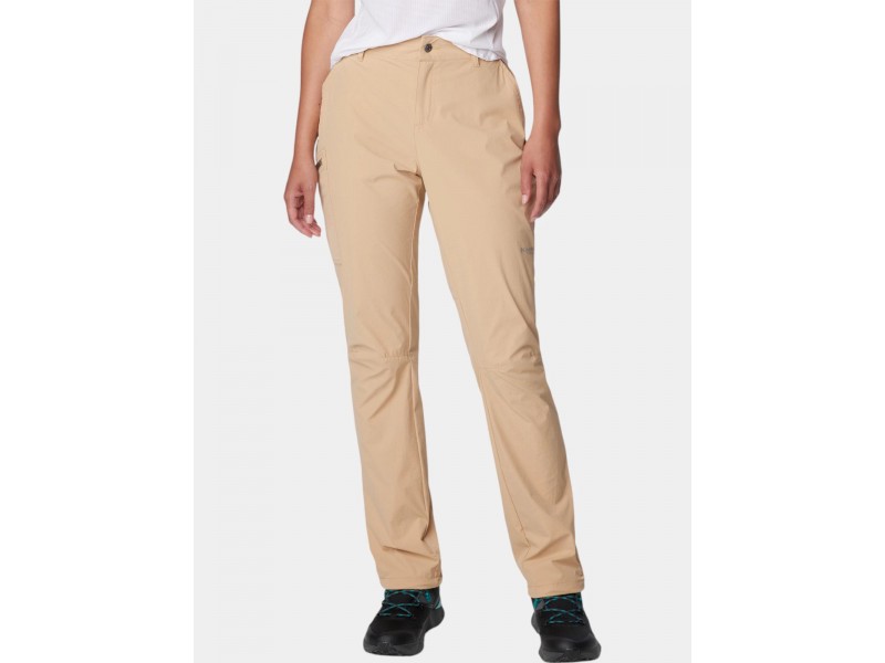 Columbia Summit Valley Pant II D - 262 canoe