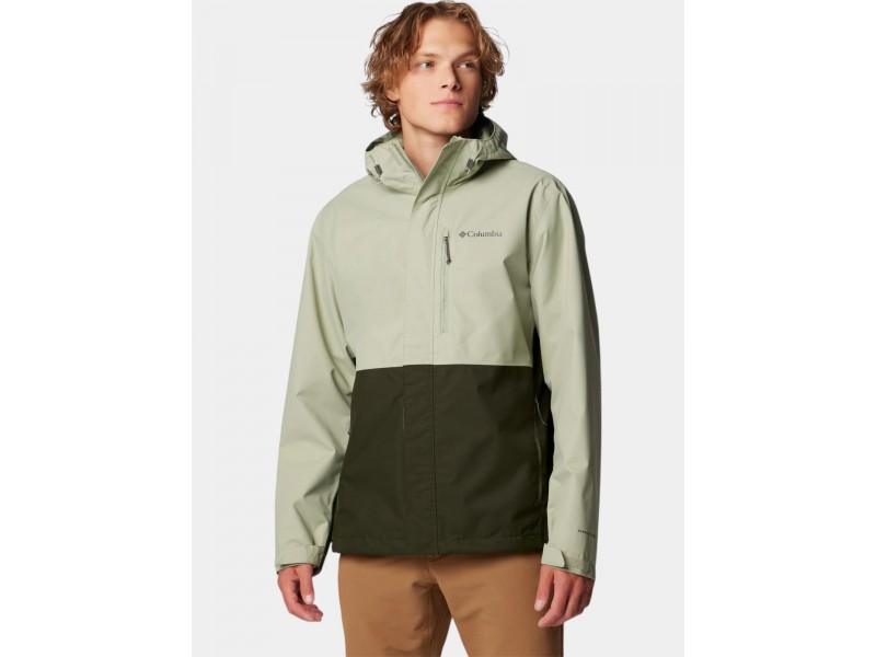 Columbia Hikebound II férfi esőkabát - 348 Safari