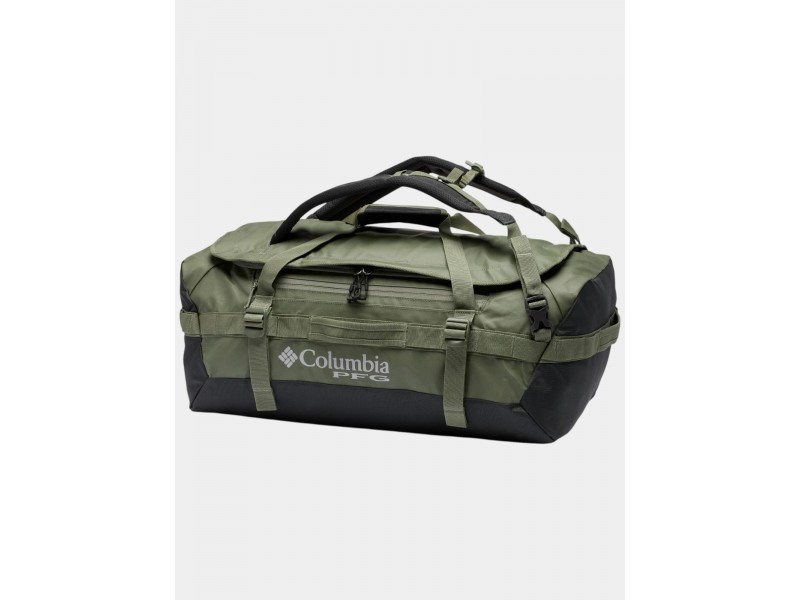 Columbia Landroamer 60L duffel táska, sötét
