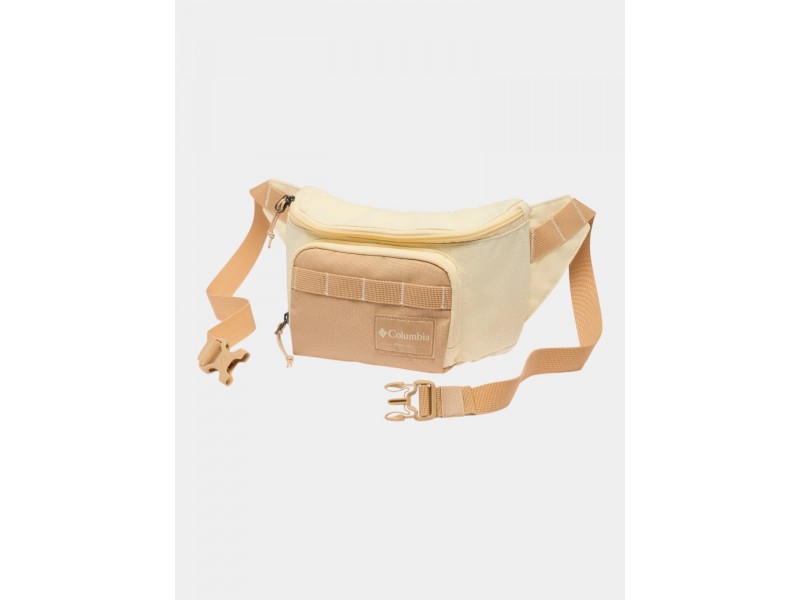 Columbia Zigzag II Hip Pack D - lemon wash