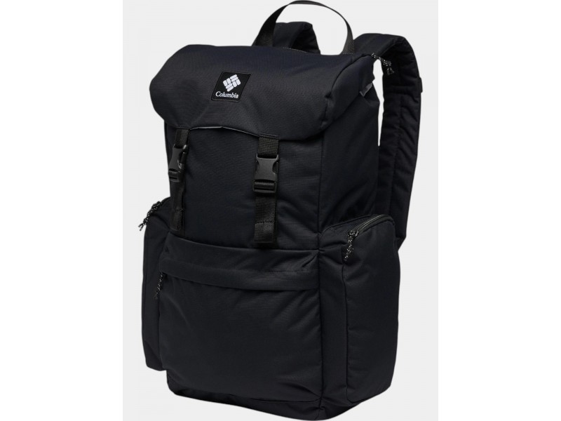 Columbia Trail Traveler 28L fekete