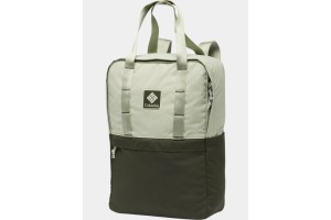 Columbia Trail Traveler 18L női hátizsák – 348 Safari