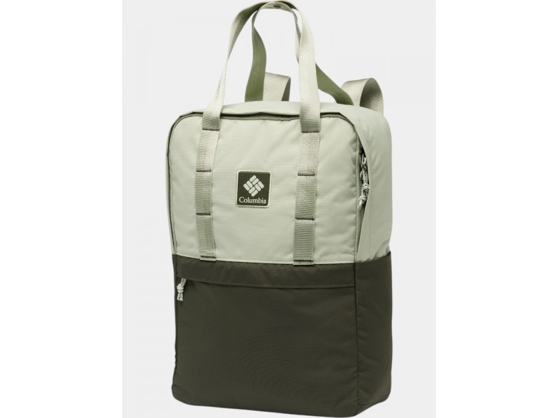 Columbia Trail Traveler 18L női hátizsák – 348 Safari