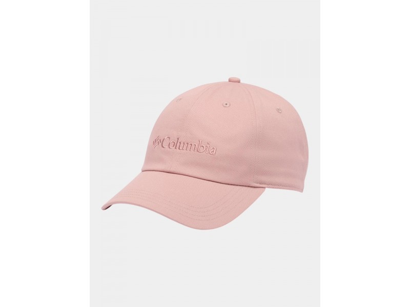 Columbia Provisions Ball Cap D — 659 Eraser Pink