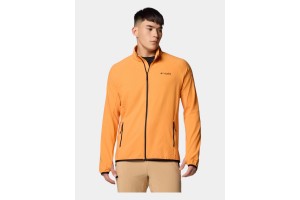 Columbia Spectre Ridge Tech Fleece FZ II D - férfi középréteg