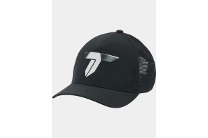 Columbia Mountaincap 3D Snapback – fekete