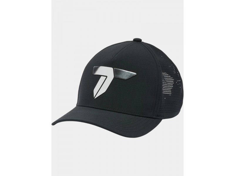 Columbia Mountaincap 3D Snapback – fekete