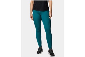 Columbia Summit Valley Legging D – river blue