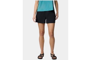 Columbia Endless Strand Short D – fekete női túrashort