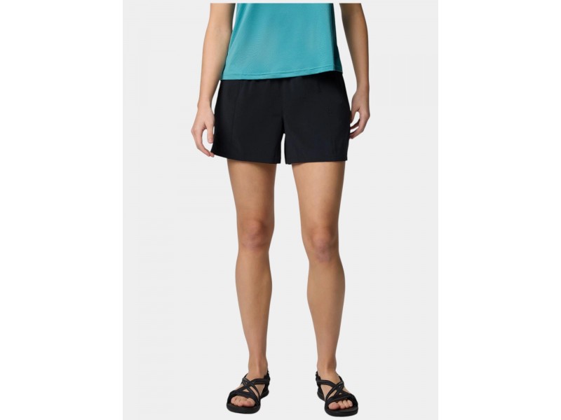 Columbia Endless Strand Short D – fekete női túrashort