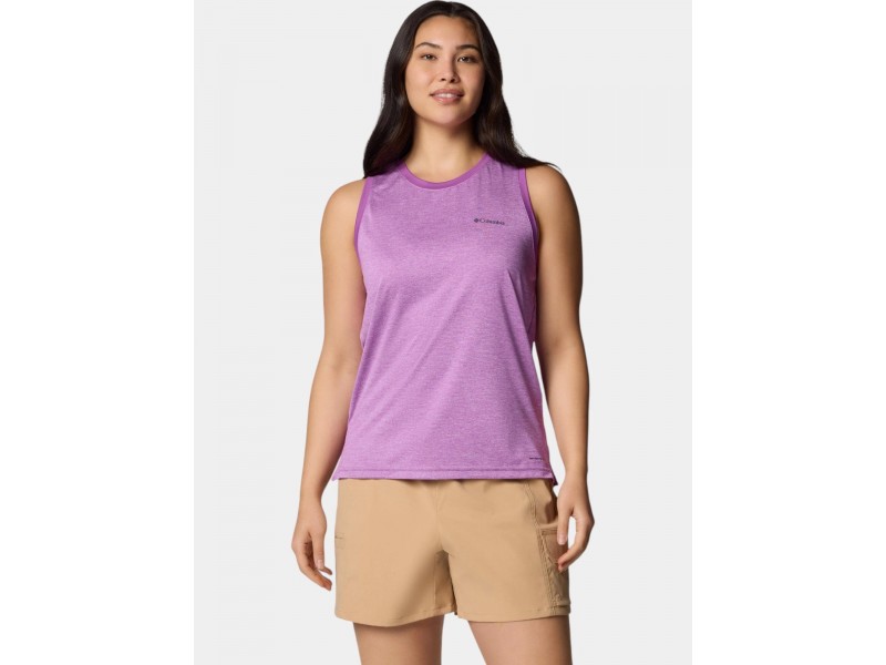 Columbia BlueVista Hill Tank D női trikó