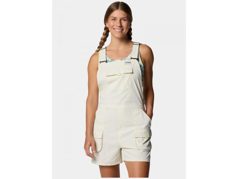 Columbia PFG Open Water női overál - stone