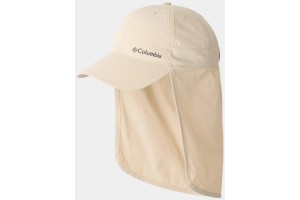 Columbia Schooner Bank II Cachalot D - 271-ancient fossil