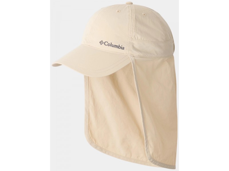 Columbia Schooner Bank II Cachalot D - 271-ancient fossil