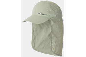 Columbia Schooner Bank II Cachalot D - 348 Safari