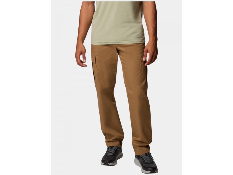 Columbia Rapid Rivers Cargo Pant II D