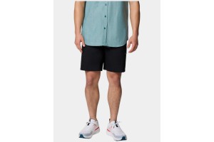 Columbia Rapid Rivers Cargo Short D - fekete