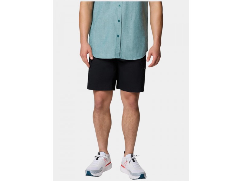 Columbia Rapid Rivers Cargo Short D - fekete