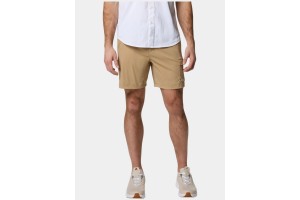 Columbia Wild Cast Short férfi túrashort 214-beach