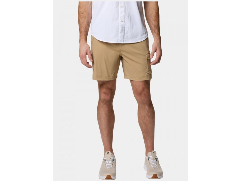Columbia Wild Cast Short férfi túrashort 214-beach