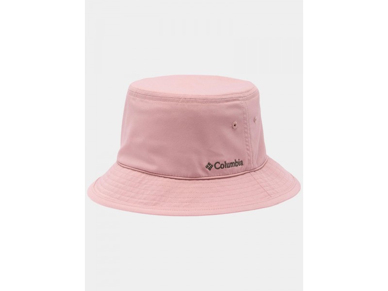 Columbia Pine Mountain II női bucket kalap - eraser pink