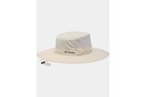 Columbia Coolhead III Zero Booney D túrakalap - Dark Stone