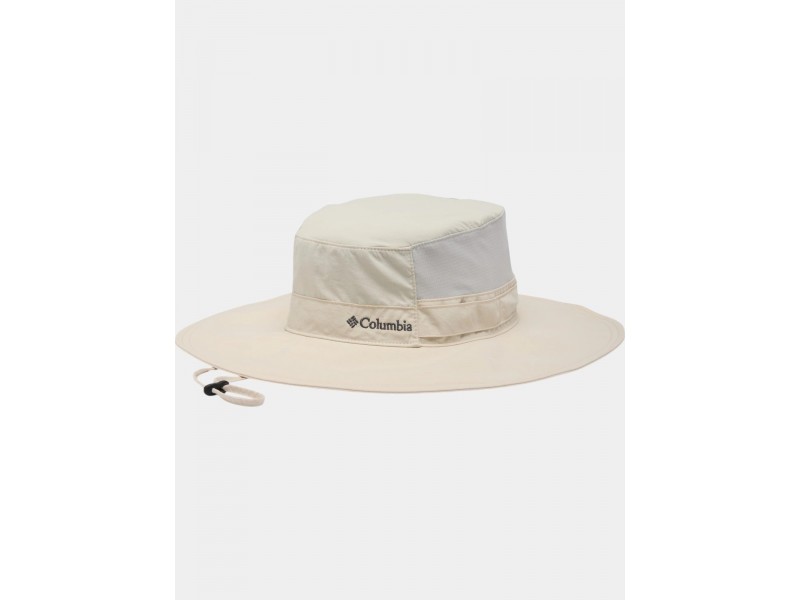 Columbia Coolhead III Zero Booney D túrakalap - Dark Stone