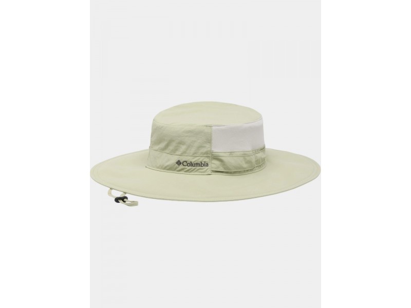 Columbia Coolhead III Zero Booney túrakalap - 348 Safari