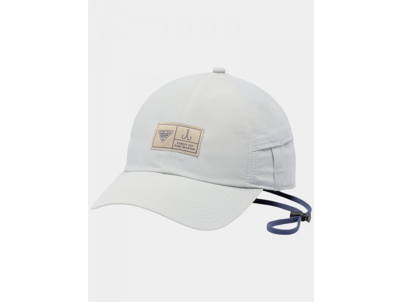 Columbia PFG 80MPH sapka (Cool Grey)