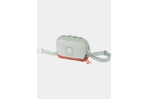 Columbia Trail Traveler Crossbody Bag D - 335 cool green