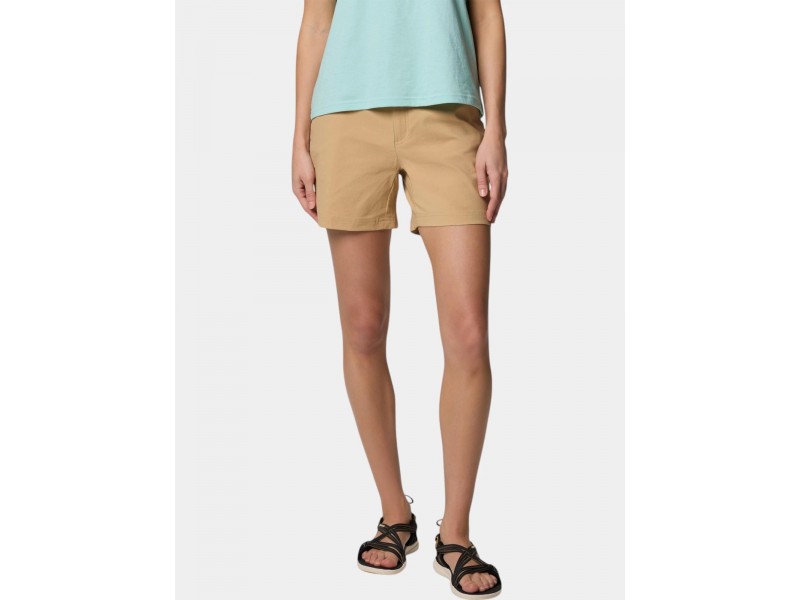 Columbia Leslie Falls Short II D női túrshort (262-canoe)