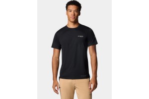 Columbia Cirque River Pro férfi technikai rövid ujjú póló