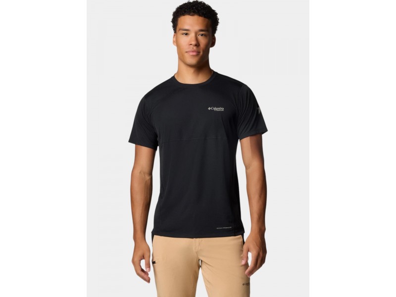 Columbia Cirque River Pro férfi technikai rövid ujjú póló