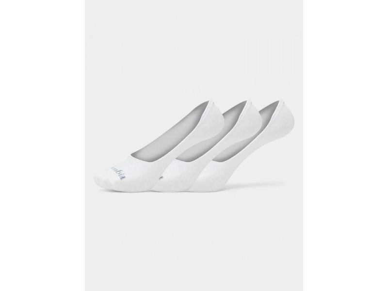 Columbia 3PP Classic Invisibles férfi titokzokni